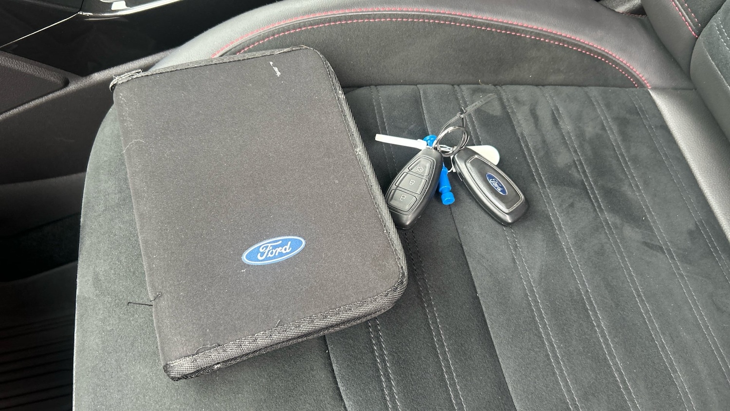 Used Ford Kuga 2019 for sale - 76649515: Photo 19