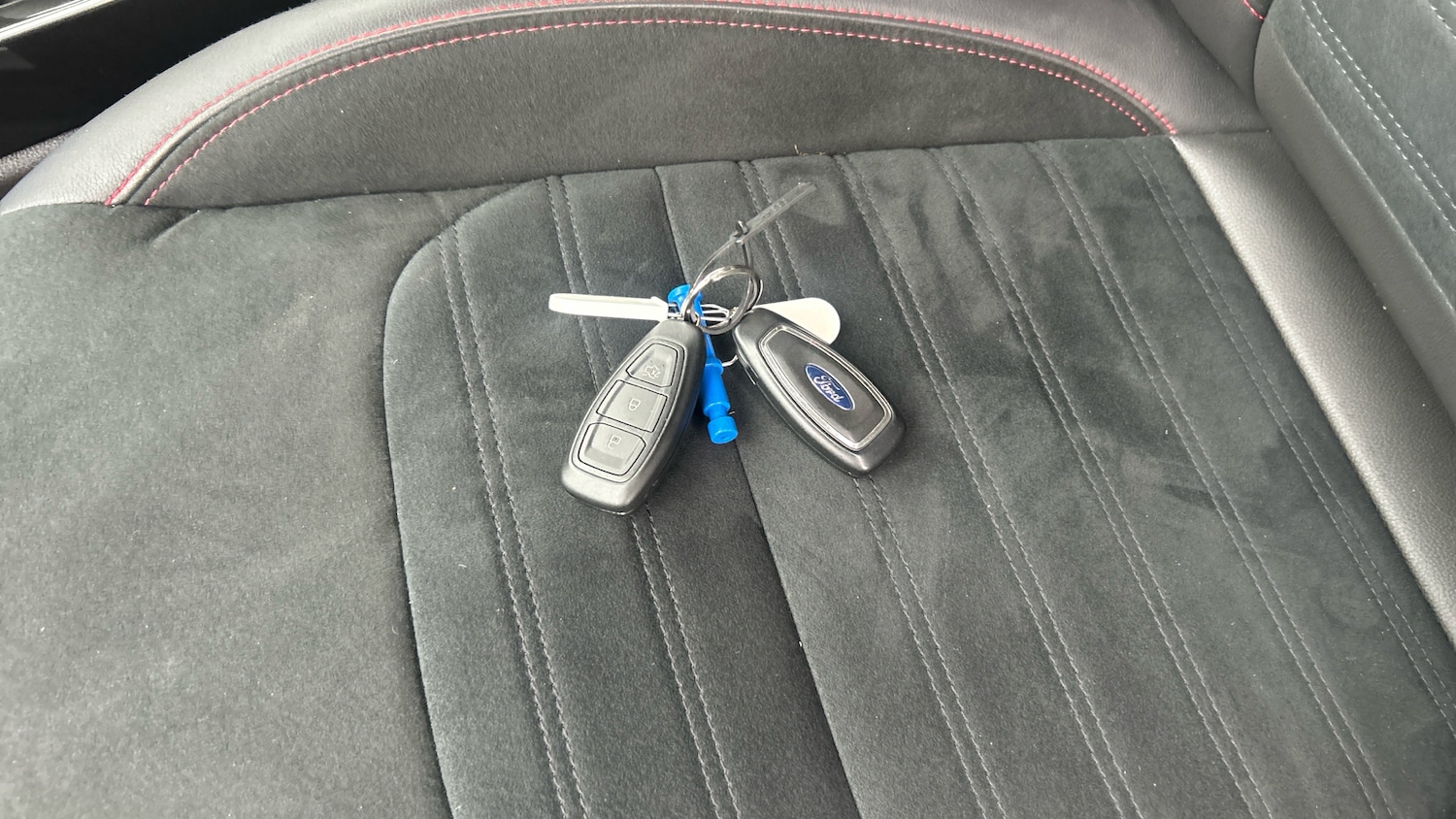 Used Ford Kuga 2019 for sale - 76649515: Photo 20