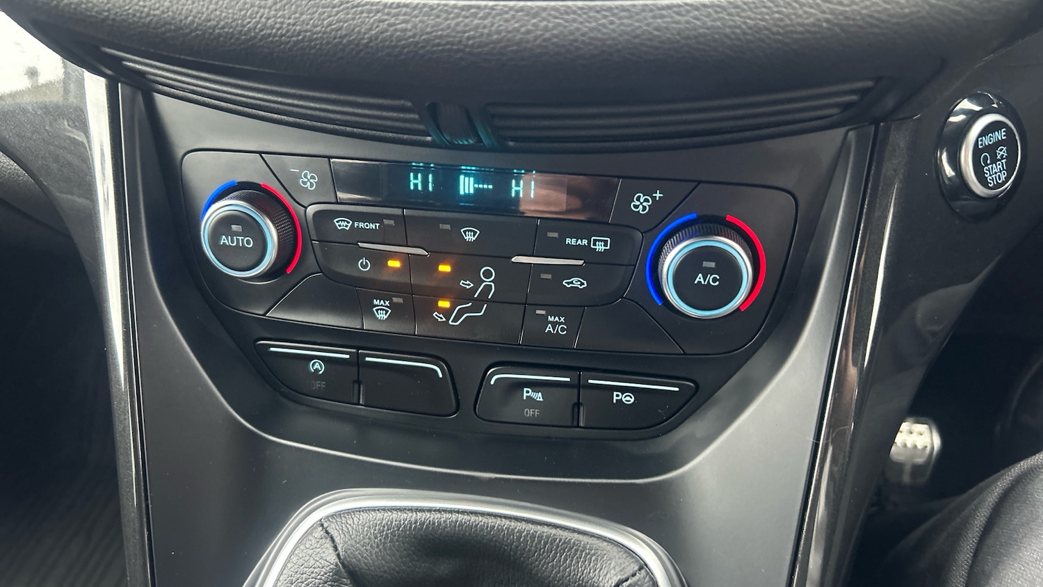 Used Ford Kuga 2019 for sale - 76649515: Photo 21