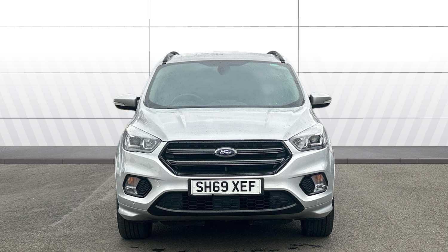 Used Ford Kuga 2019 for sale - 76649515: Photo 3