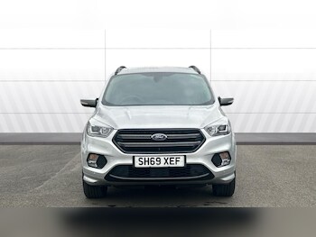 Used Ford Kuga 2019 for sale - 76649515: Photo