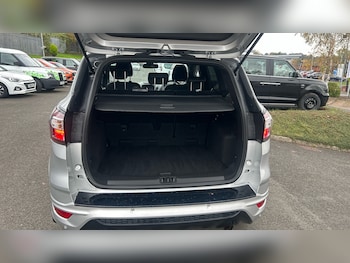 Used Ford Kuga 2019 for sale - 76649515: Photo