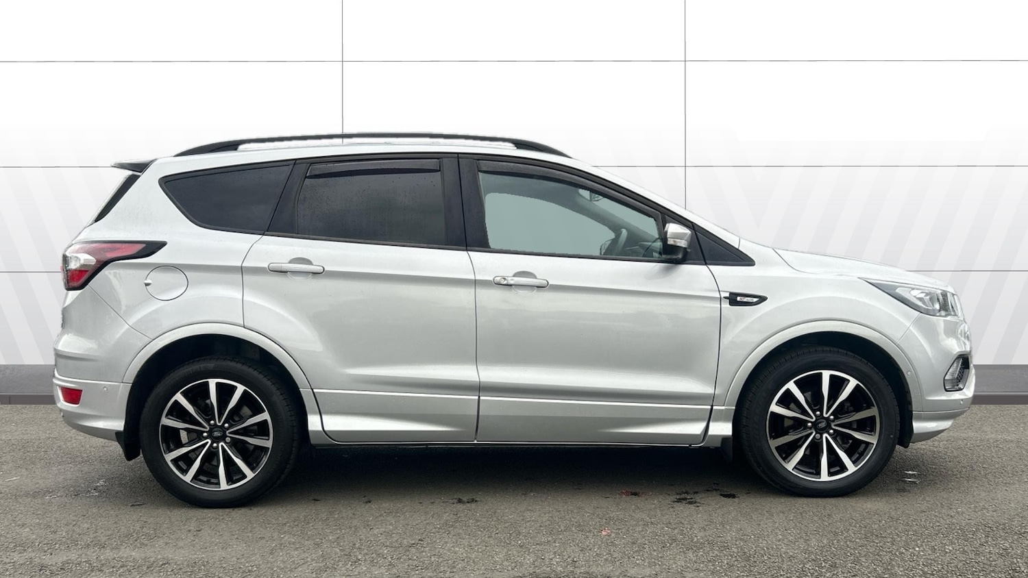 Used Ford Kuga 2019 for sale - 76649515: Photo 5