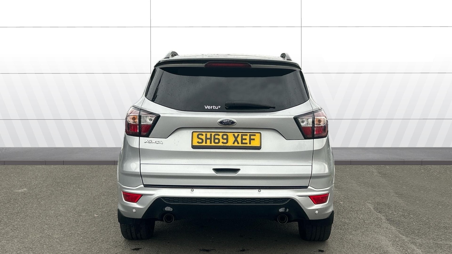 Used Ford Kuga 2019 for sale - 76649515: Photo 6