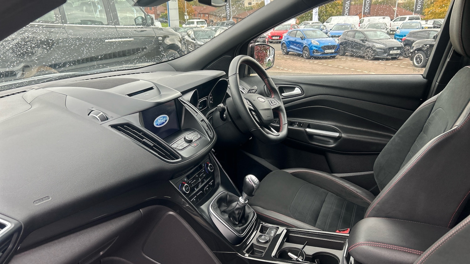 Used Ford Kuga 2019 for sale - 76649515: Photo 9