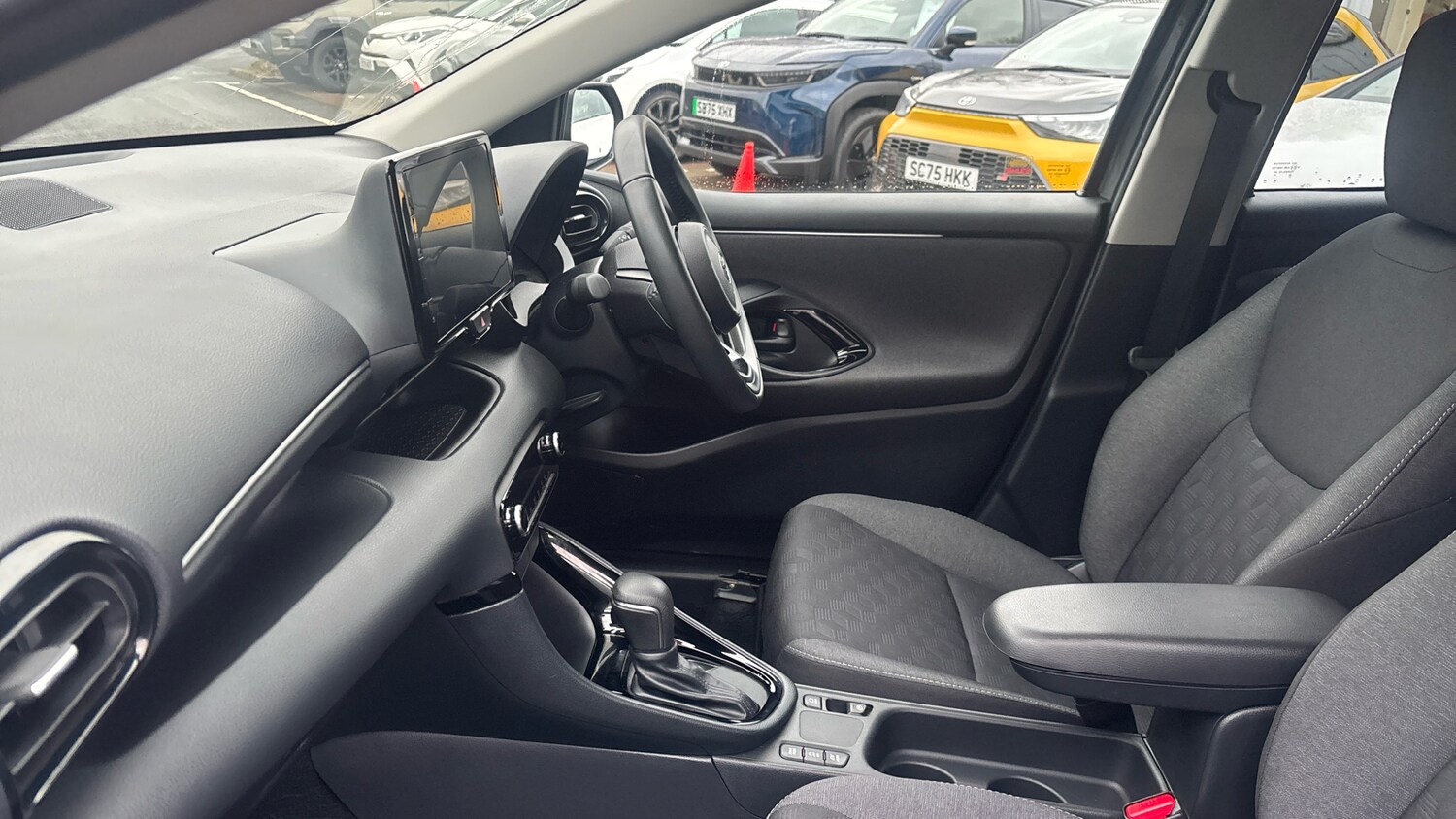 Used Toyota Yaris 2025 for sale - 77517440: Photo 10