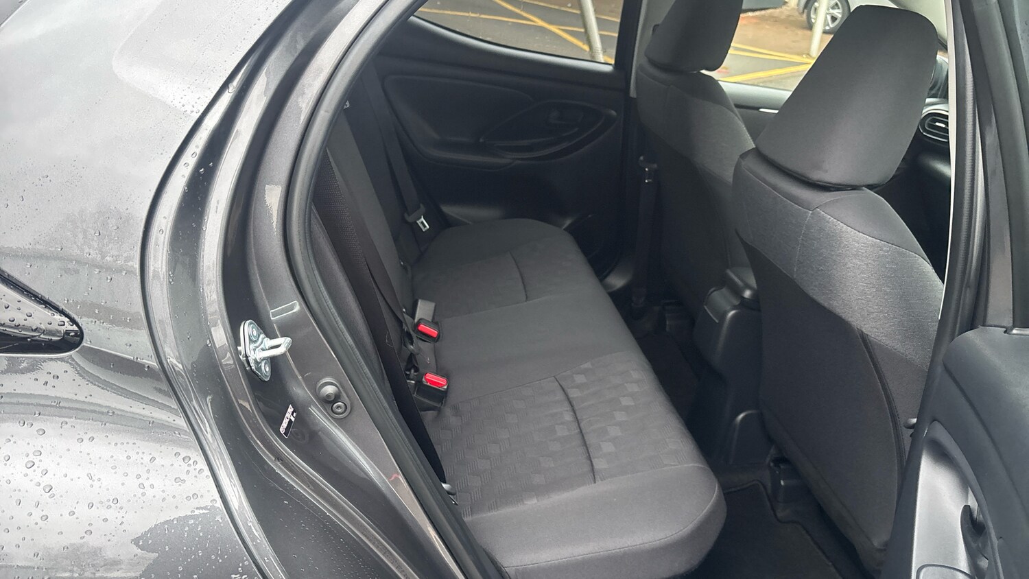 Used Toyota Yaris 2025 for sale - 77517440: Photo 12