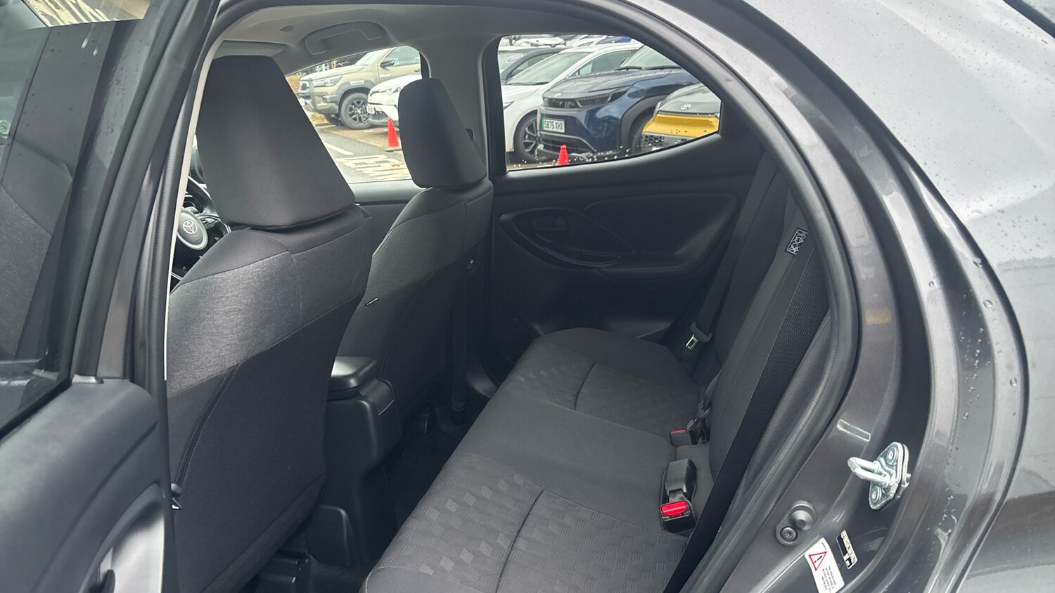 Used Toyota Yaris 2025 for sale - 77517440: Photo 13