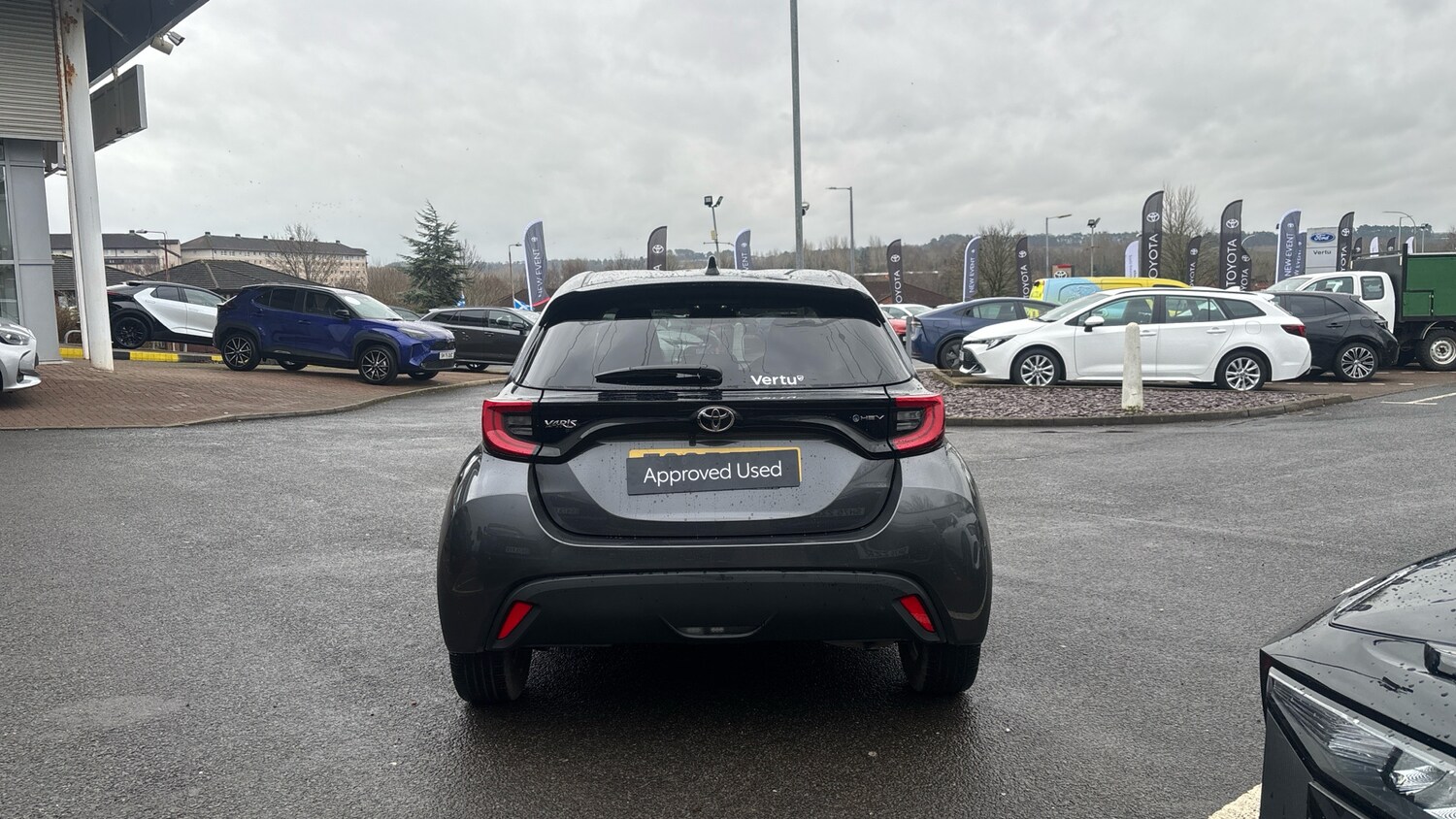 Used Toyota Yaris 2025 for sale - 77517440: Photo 19