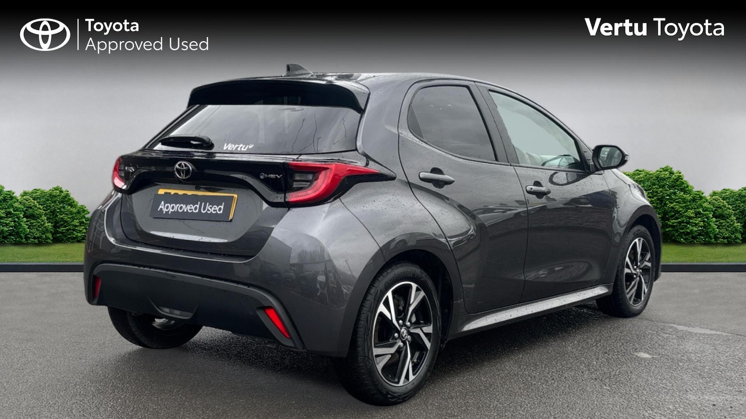 Used Toyota Yaris 2025 for sale - 77517440: Photo 2