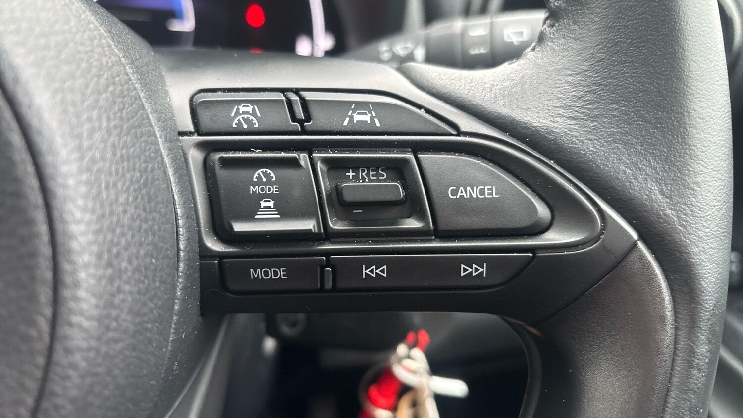 Used Toyota Yaris 2025 for sale - 77517440: Photo 20