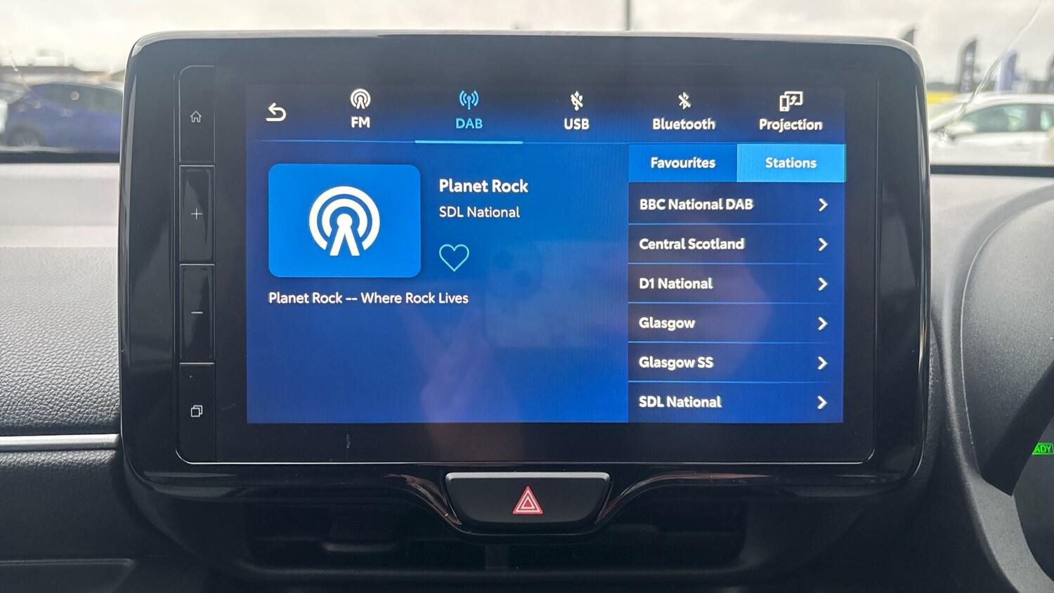 Used Toyota Yaris 2025 for sale - 77517440: Photo 25