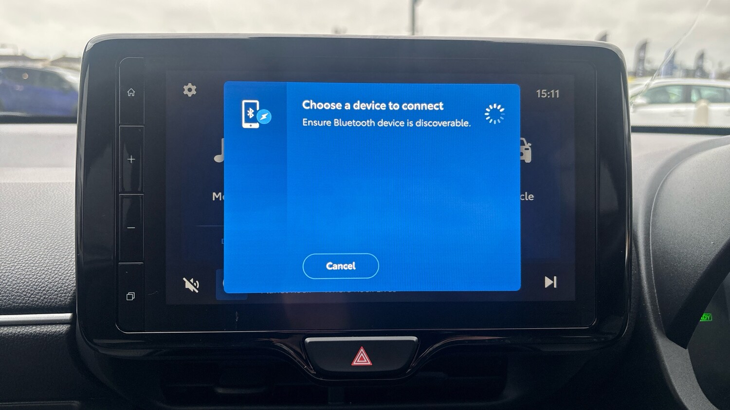 Used Toyota Yaris 2025 for sale - 77517440: Photo 26