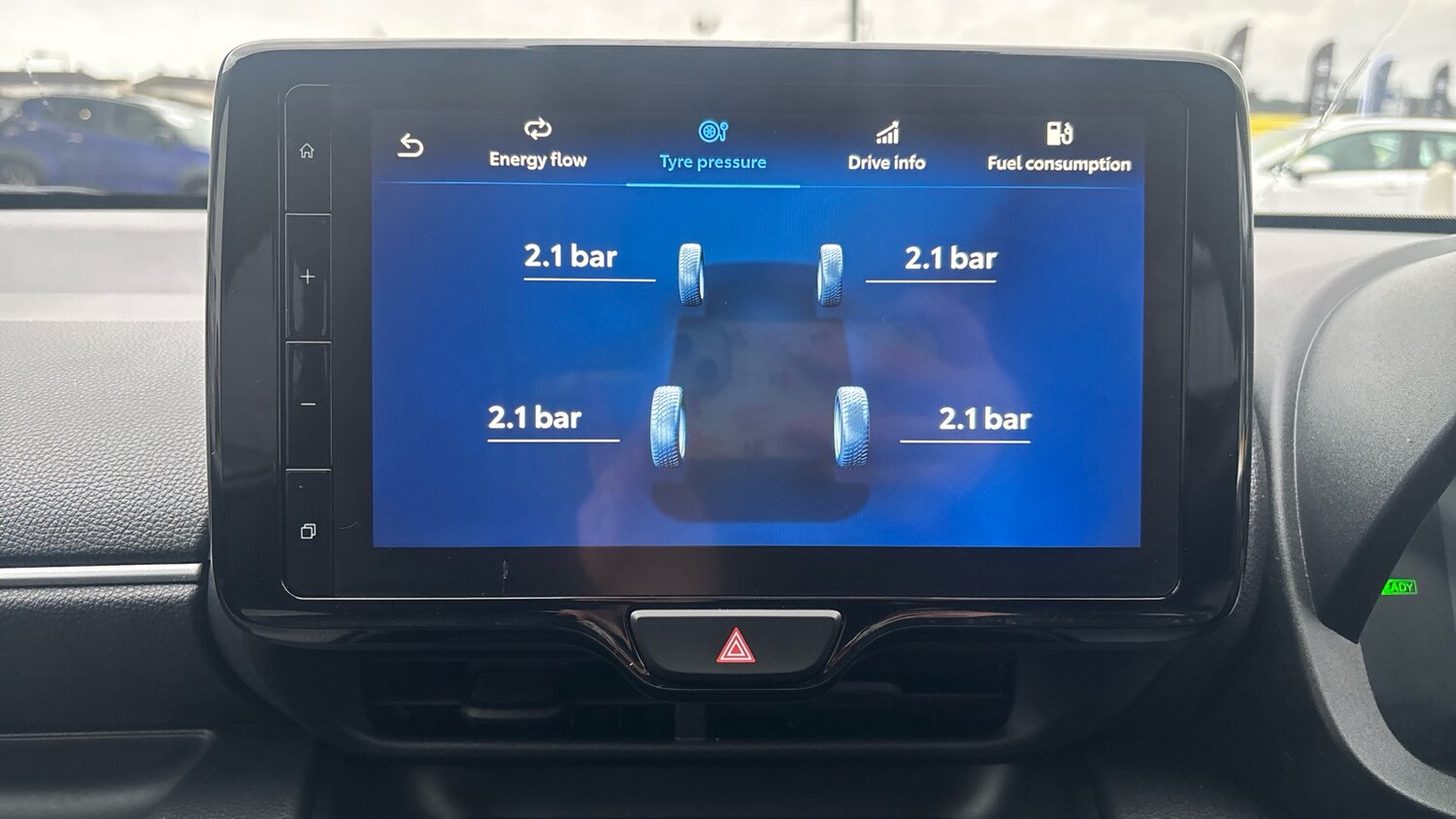 Used Toyota Yaris 2025 for sale - 77517440: Photo 28