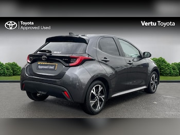 Used Toyota Yaris 2025 for sale - 77517440: Photo