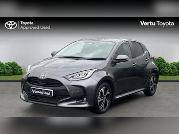 Used Toyota Yaris 2025 for sale - 77517440: Photo
