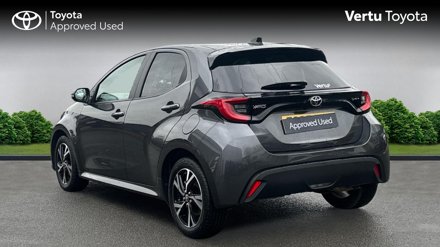 Used Toyota Yaris 2025 for sale - 77517440: Photo 4