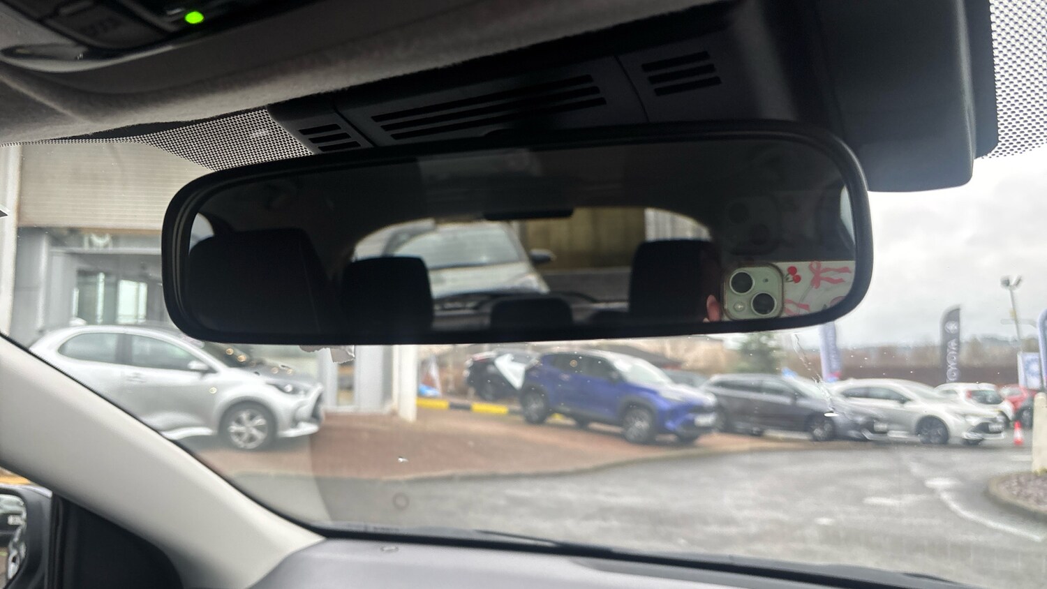 Used Toyota Yaris 2025 for sale - 77517440: Photo 42