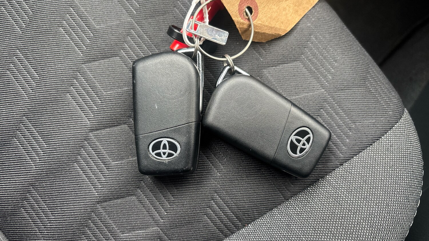 Used Toyota Yaris 2025 for sale - 77517440: Photo 44