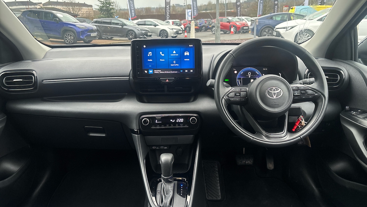 Used Toyota Yaris 2025 for sale - 77517440: Photo 5