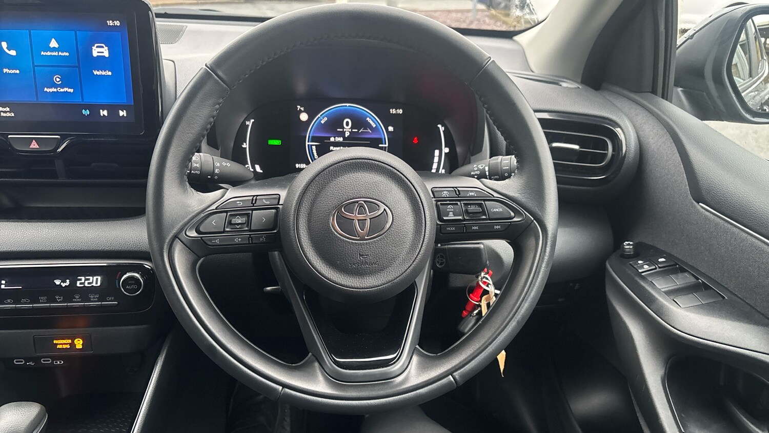 Used Toyota Yaris 2025 for sale - 77517440: Photo 6