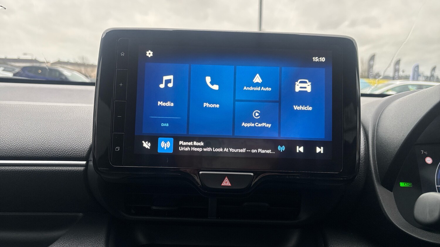 Used Toyota Yaris 2025 for sale - 77517440: Photo 7