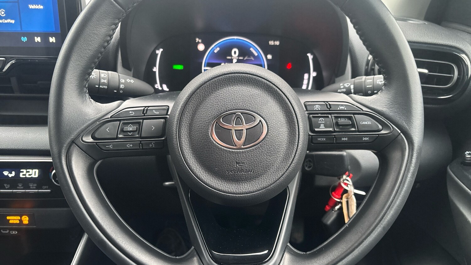 Used Toyota Yaris 2025 for sale - 77517440: Photo 8