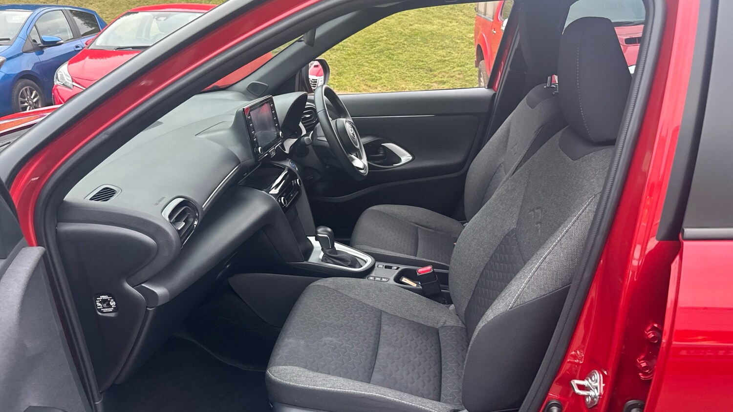 Used Toyota Yaris Cross 2023 for sale - 76064149: Photo 10