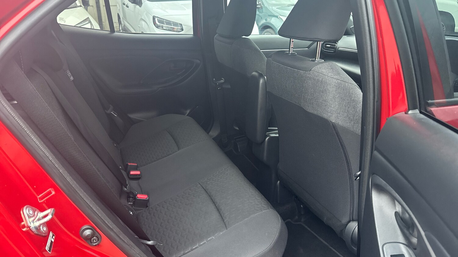 Used Toyota Yaris Cross 2023 for sale - 76064149: Photo 12