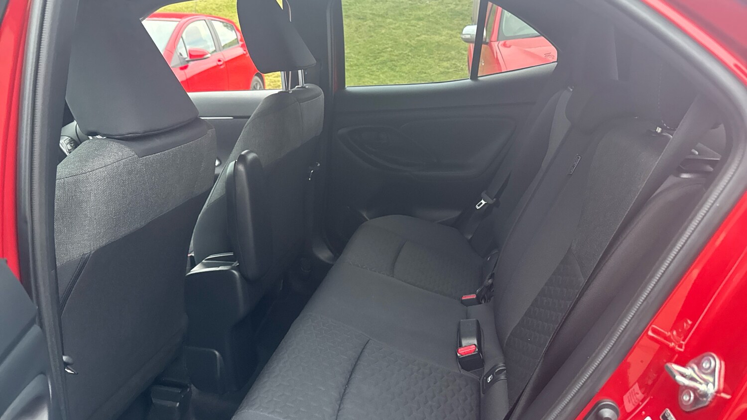 Used Toyota Yaris Cross 2023 for sale - 76064149: Photo 13