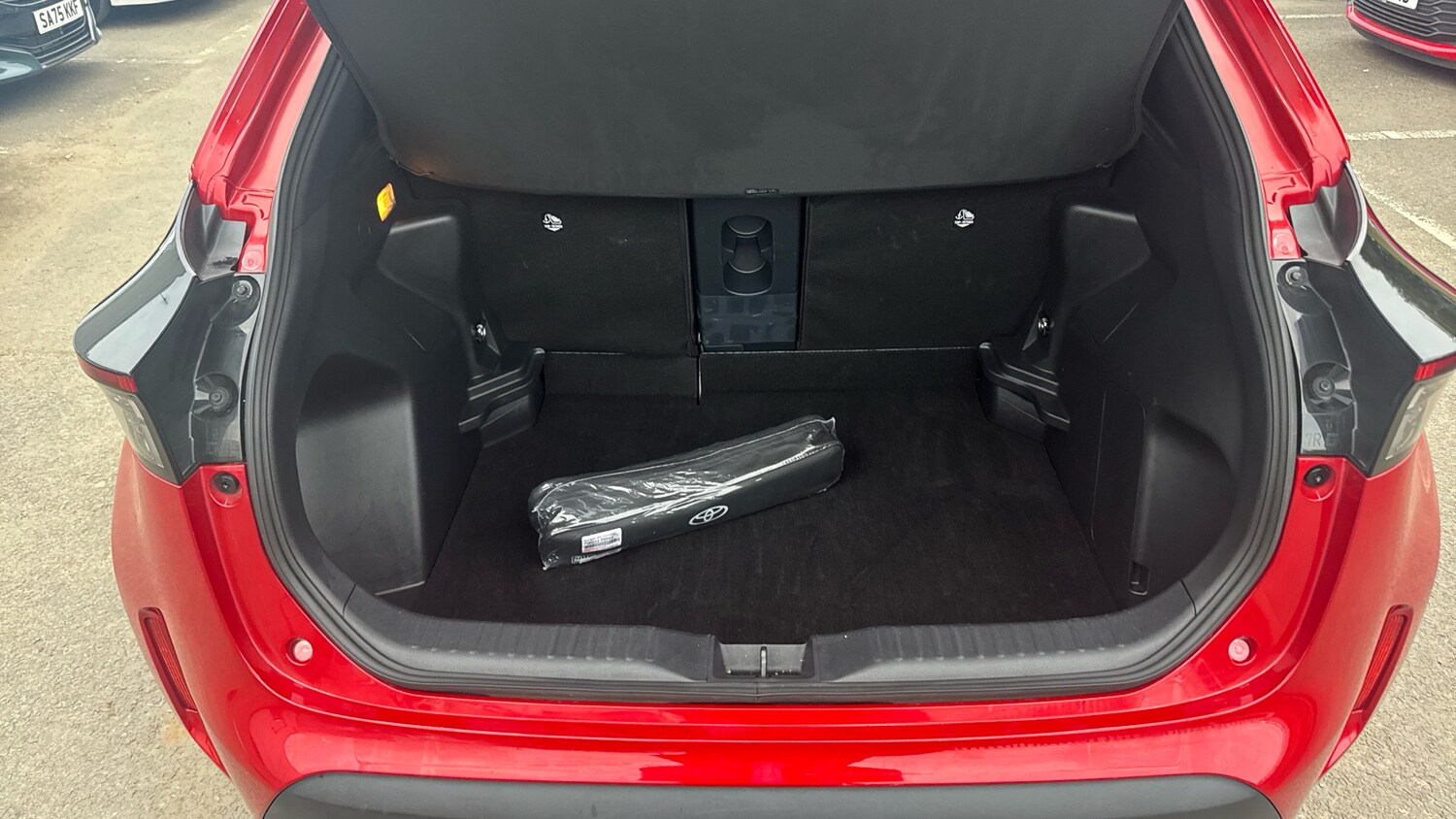 Used Toyota Yaris Cross 2023 for sale - 76064149: Photo 14