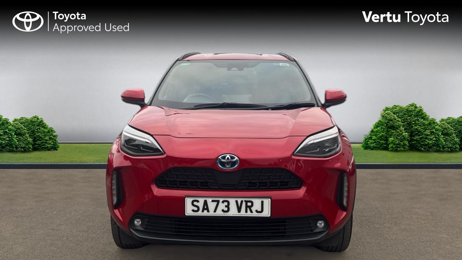 Used Toyota Yaris Cross 2023 for sale - 76064149: Photo 15