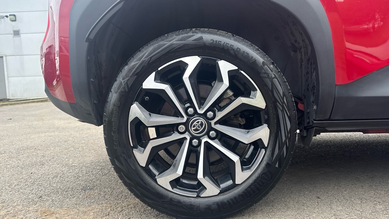 Used Toyota Yaris Cross 2023 for sale - 76064149: Photo 18