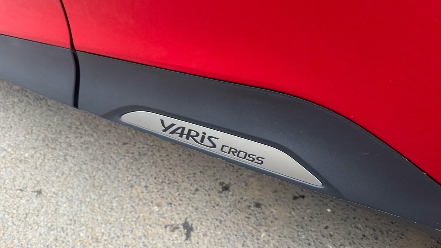 Used Toyota Yaris Cross 2023 for sale - 76064149: Photo 20