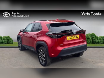 Used Toyota Yaris Cross 2023 for sale - 76064149: Photo 4