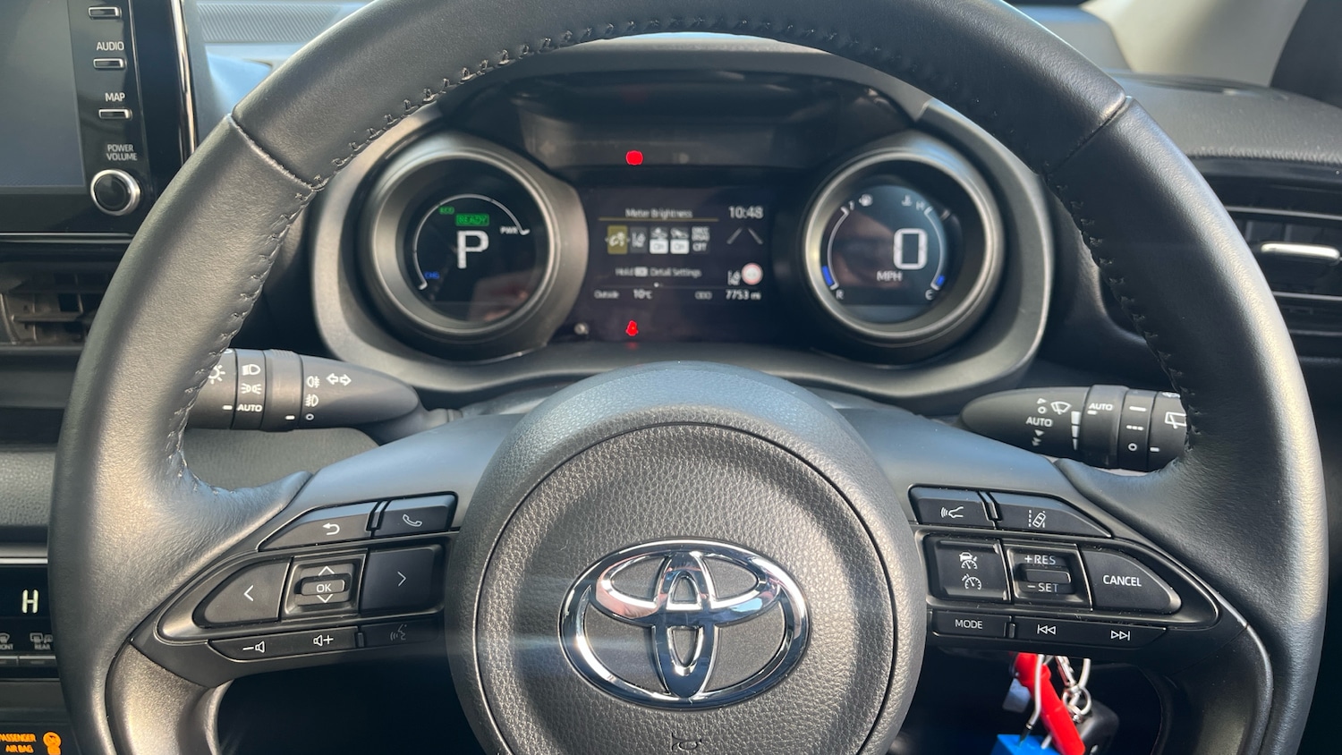 Used Toyota Yaris 2023 for sale - 76490305: Photo 8