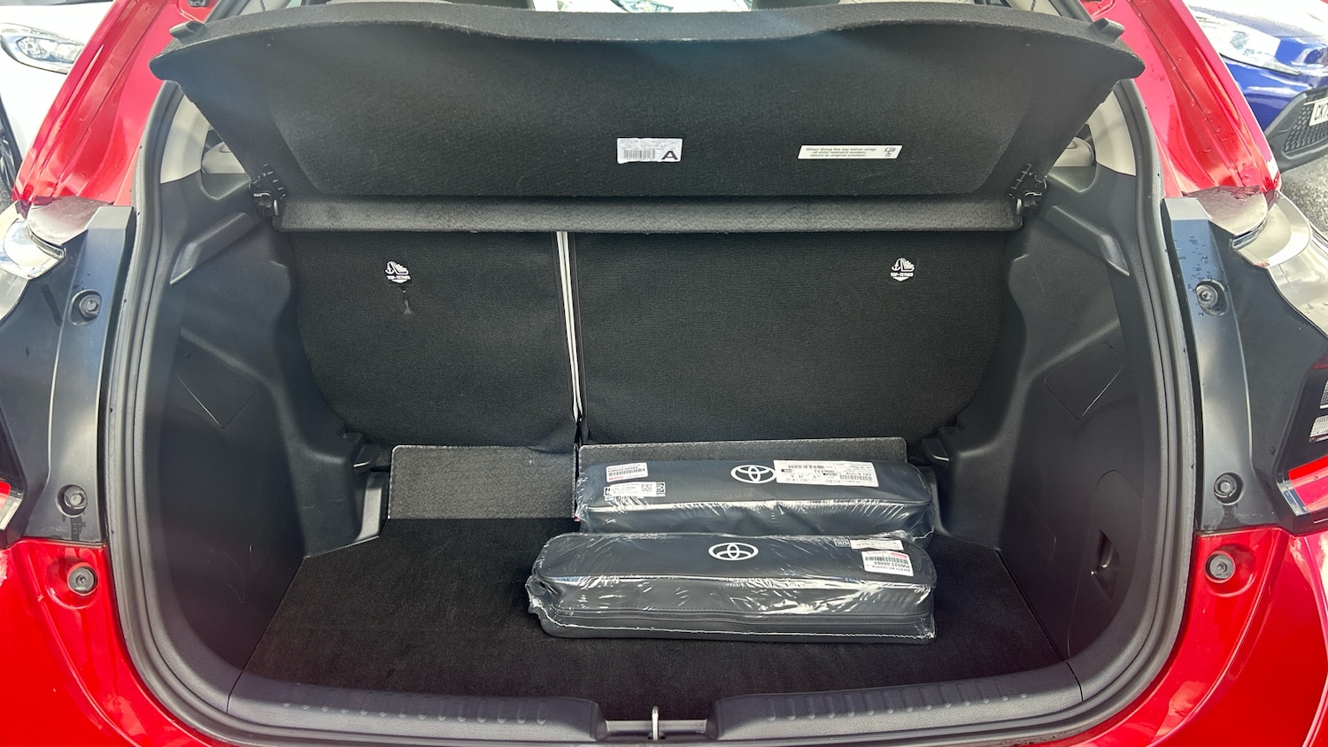 Used Toyota Yaris 2023 for sale - 75922355: Photo 14