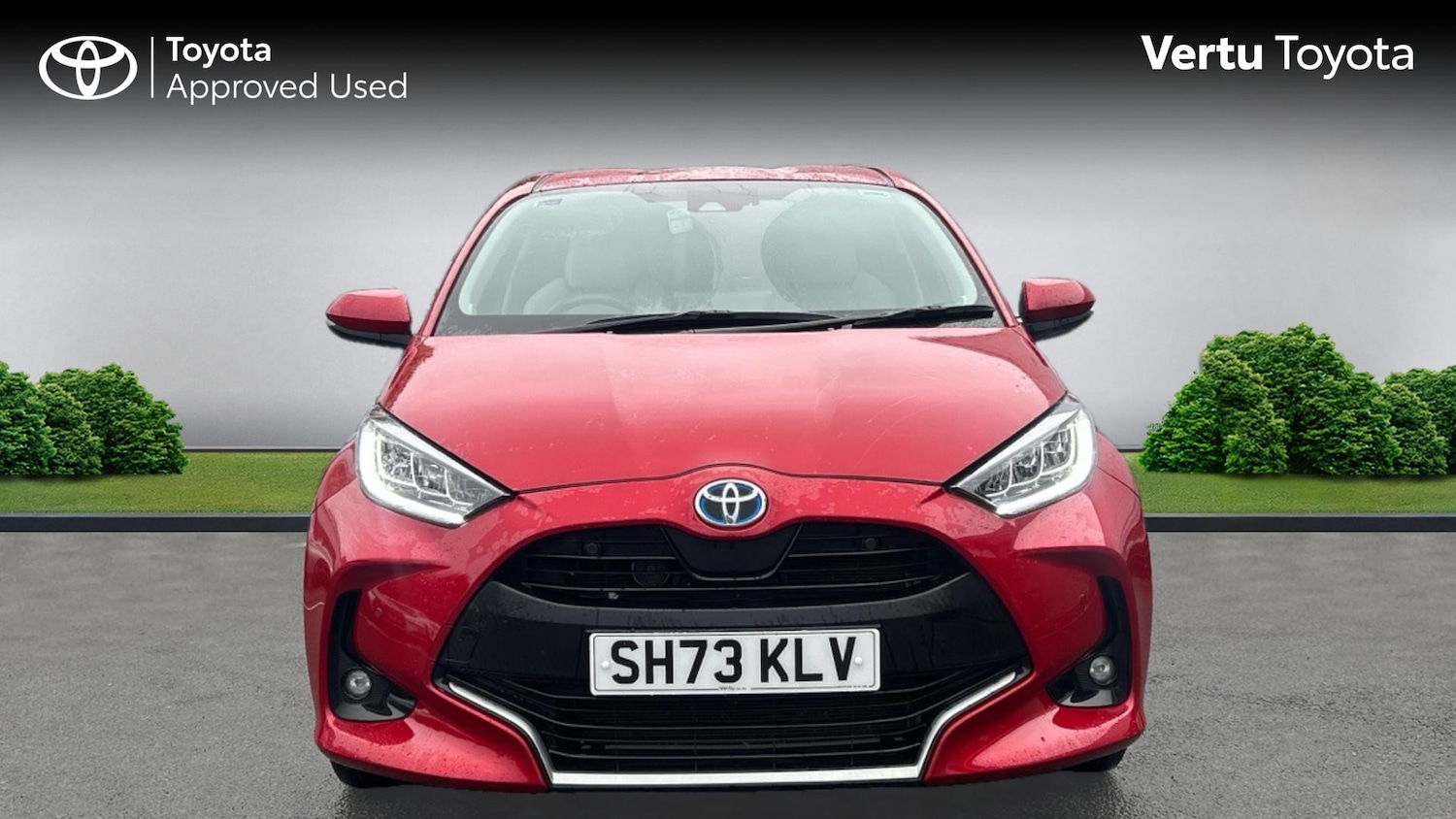 Used Toyota Yaris 2023 for sale - 75922355: Photo 15