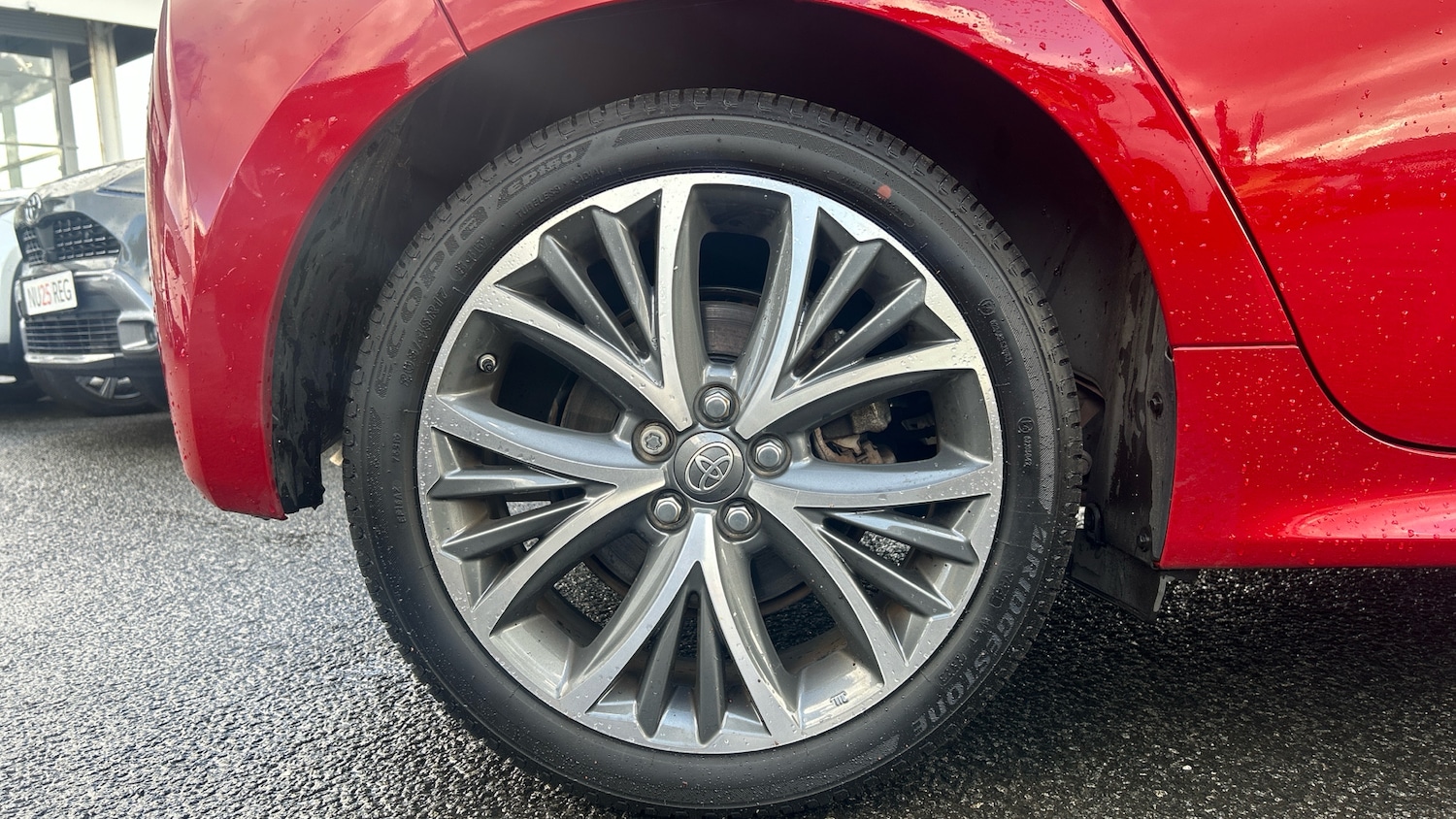 Used Toyota Yaris 2023 for sale - 75922355: Photo 18