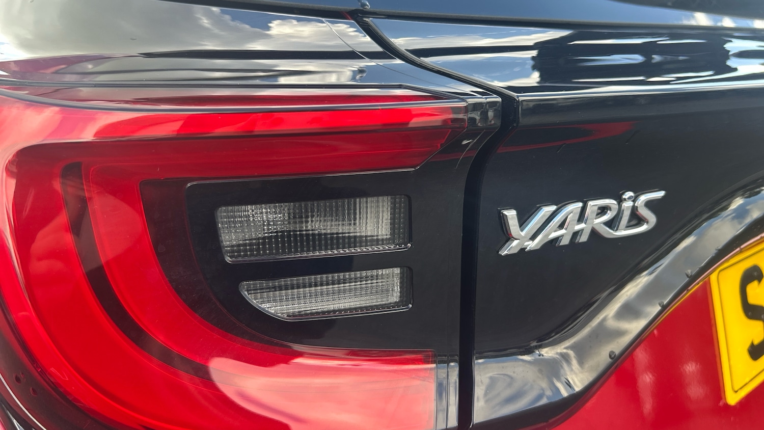 Used Toyota Yaris 2023 for sale - 75922355: Photo 20