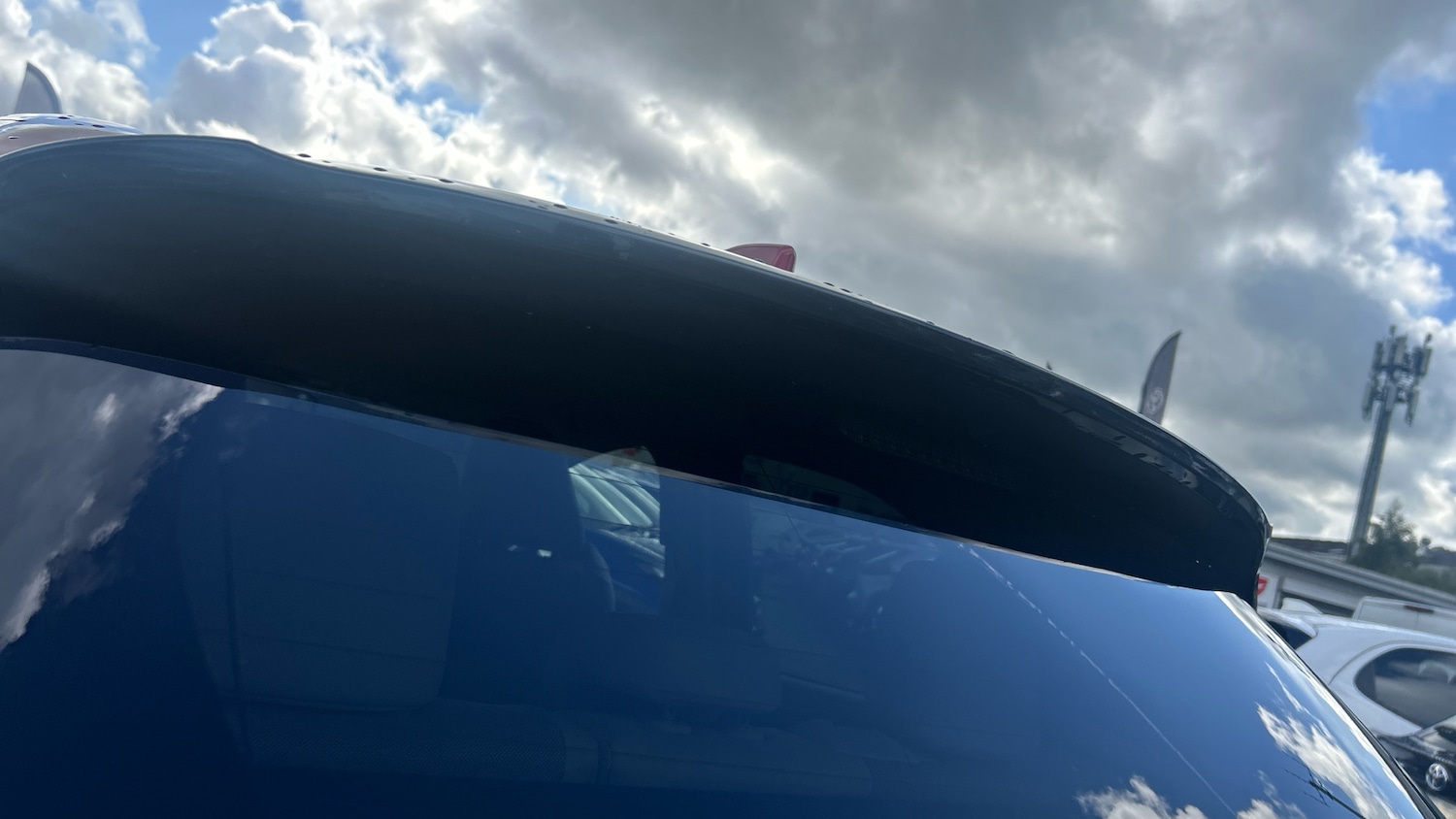 Used Toyota Yaris 2023 for sale - 75922355: Photo 21