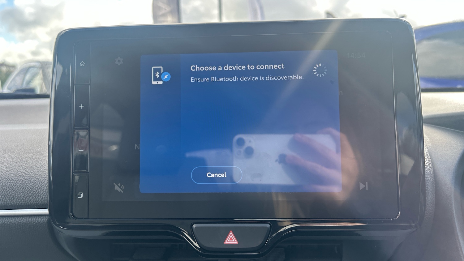 Used Toyota Yaris 2023 for sale - 75922355: Photo 22