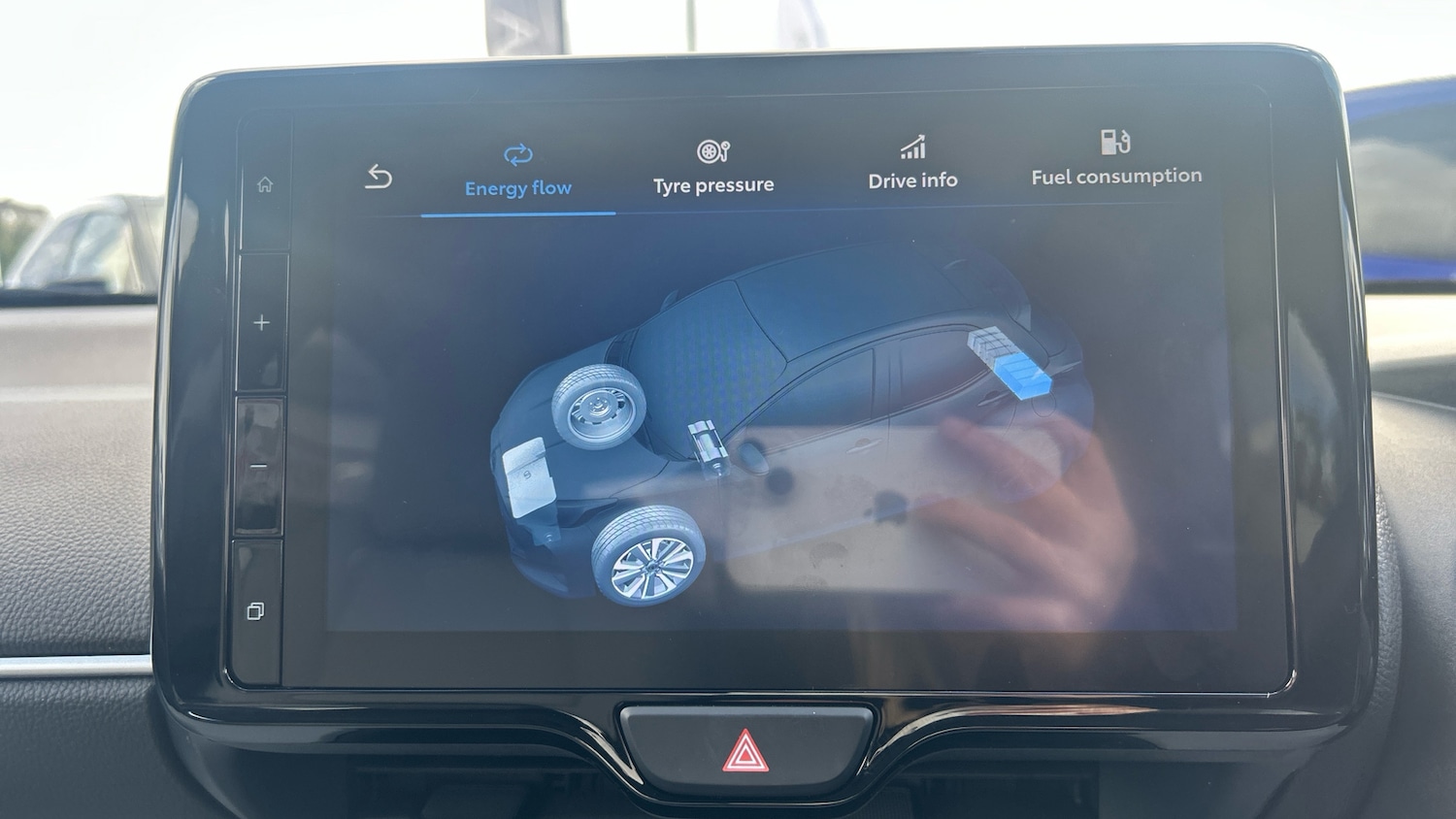 Used Toyota Yaris 2023 for sale - 75922355: Photo 23