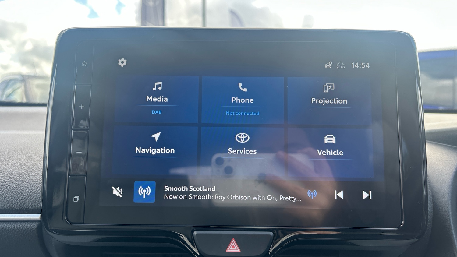 Used Toyota Yaris 2023 for sale - 75922355: Photo 24