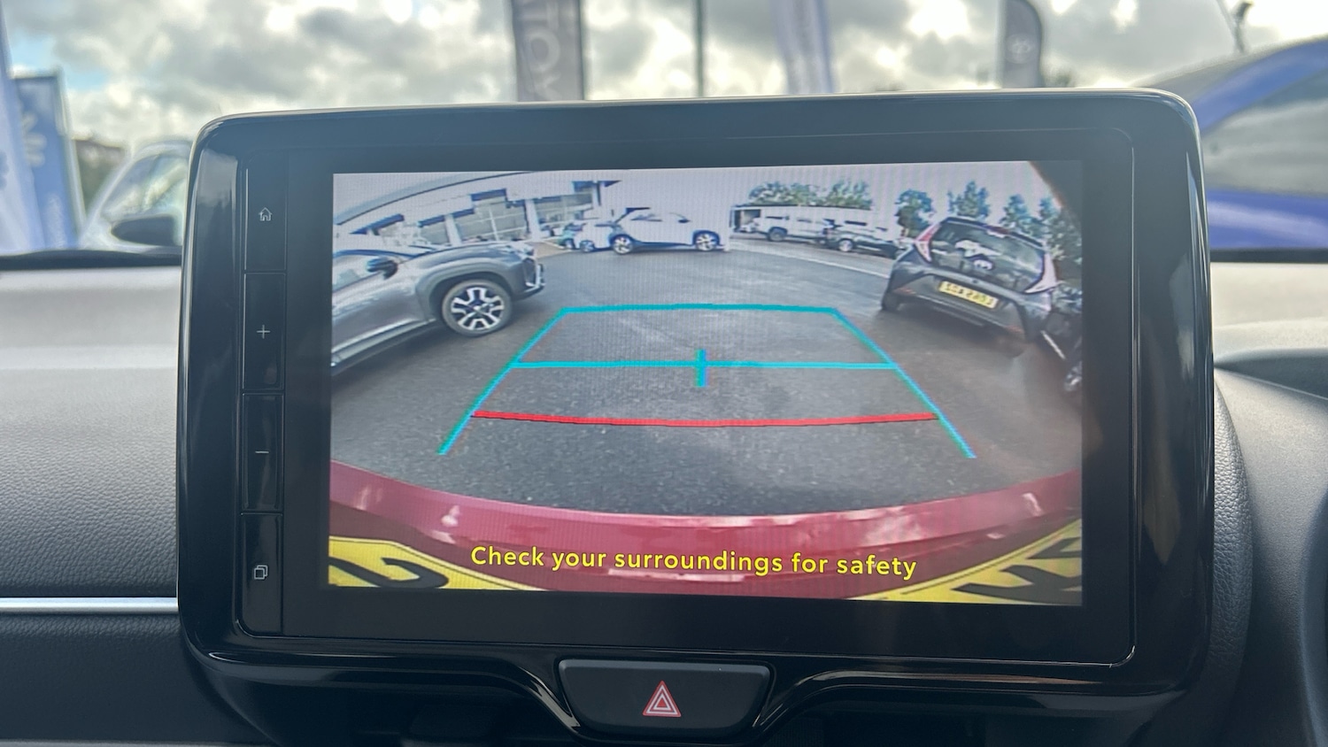 Used Toyota Yaris 2023 for sale - 75922355: Photo 26