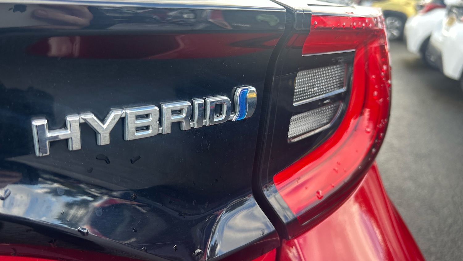 Used Toyota Yaris 2023 for sale - 75922355: Photo 28