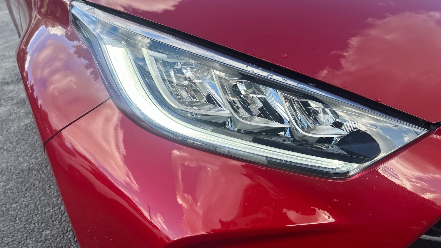 Used Toyota Yaris 2023 for sale - 75922355: Photo 32