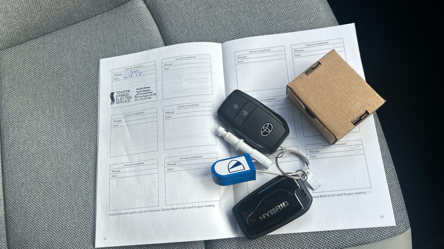 Used Toyota Yaris 2023 for sale - 75922355: Photo 48