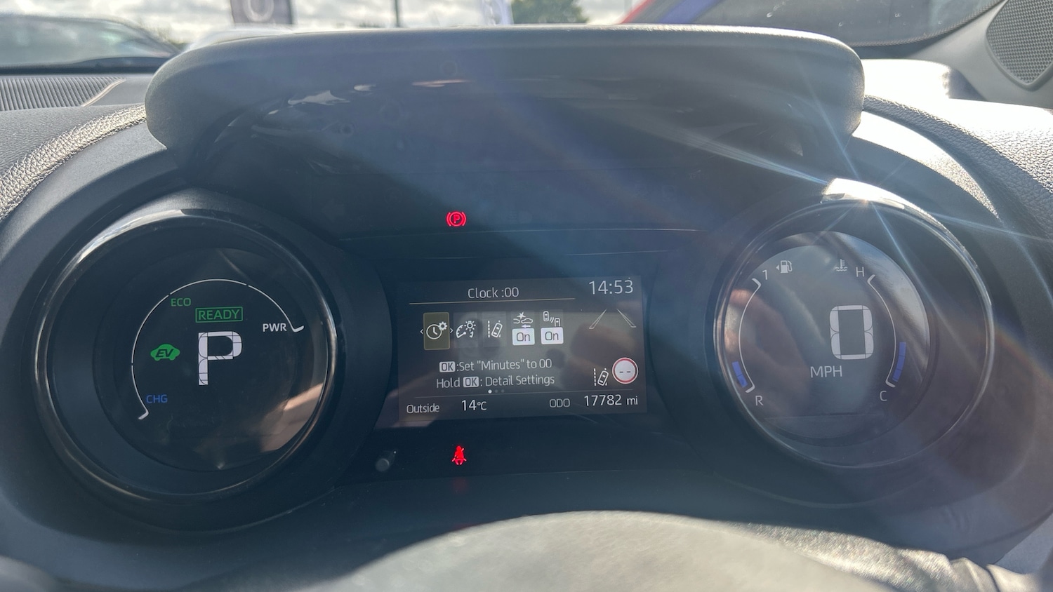 Used Toyota Yaris 2023 for sale - 75922355: Photo 9