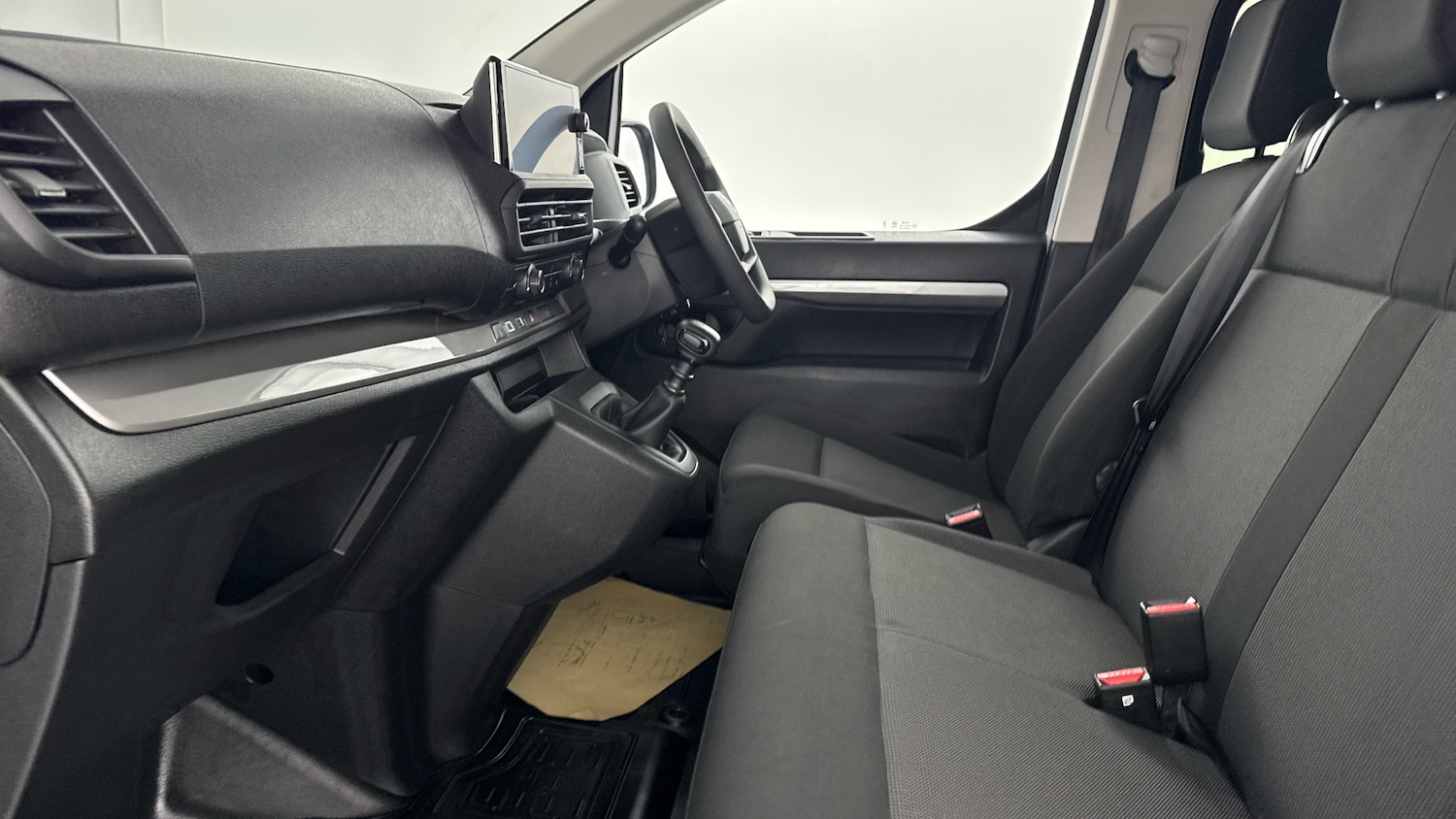 Used Toyota ProAce 2024 for sale - 77662491: Photo 10